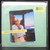 Jimmy Buffett-"Homemade Music" 1988 Original PICTURE SLEEVE 45rpm