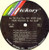 Roy Acuff-"Sings Hank Williams" 1966 Original LP Hickory STEREO