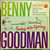 Benny Goodman-"Swing Into Spring" 1958 TEXACO Special Edition 45rpm PS EP