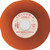 Tony Bennett-"What Makes It Happen" 1966 ORANGE Vinyl PROMO 45 NM R.I.P.