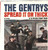 The Gentrys-"Spread it on Thick/Brown Paper Sack" 1965 PS 45rpm GARAGE ROCK