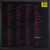 Peter Baumann-"Repeat Repeat" 1982 Original LP TANGERINE DREAM Synth Pop