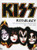 KISS-"Kissology, Vol. 3: 1992-2000" Ltd. Edition 5 DISC Set DVD