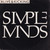 Simple Minds-"Alive & Kicking" 1985 Original PS 45rpm