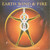 Earth, Wind & Fire-"Fall in Love with Me/Lady Sun" 1982 Original PS 45rpm