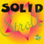 Various-"Solid Stroll" CD ROCKABILLY R&B TEENER DOO-WOP COUNTRY 1950s-60s