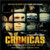 Antonio Pinto-"Cronicas" Original Motion Picture Soundtrack CD ANTONIO PINTO