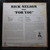 Rick Nelson-"Rick Nelson Sings For You" 1963 Original LP MONO James Burton