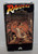 "Raiders of The Lost Ark" VHS Tape STEVEN SPIELBERG HARRISON FORD GEORGE LUCAS