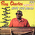 Ray Charles-"The Genius Hits The Road" 1960 Original MONO LP HYPE STICKER