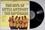 Little Anthony & The Imperials-"The Hits of..." Re. LP SHRINK WRAP Doo Wop R&B