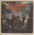 The Quinaimes Band-Self-Titled 1971 Original LP INNER SLEEVE LYRICS INSERT