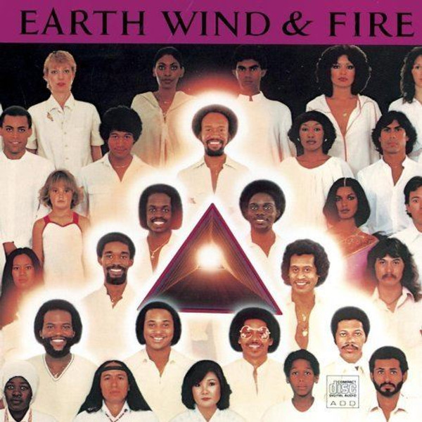 EARTH WIND & FIRE / FACES [Vinyl] EARTH WIND & FIRE