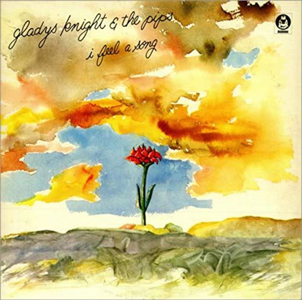 I Feel a Song [Vinyl] Gladys Knight and the Pips