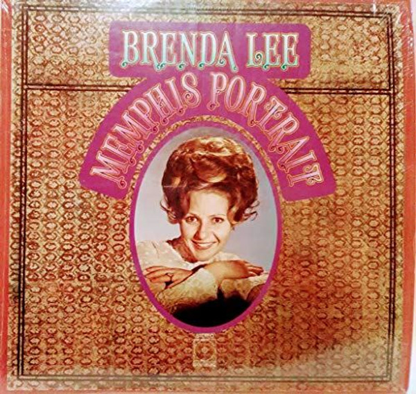 Memphis Portrait Brenda Lee