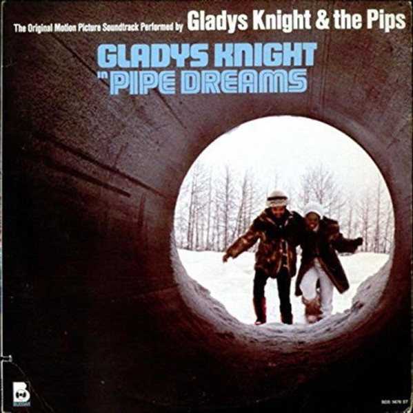 Pipe Dreams [Vinyl] Gladys Knight And The Pips