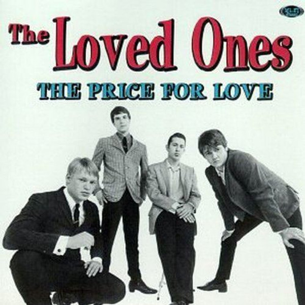Price for Love [Audio CD] Loved Ones
