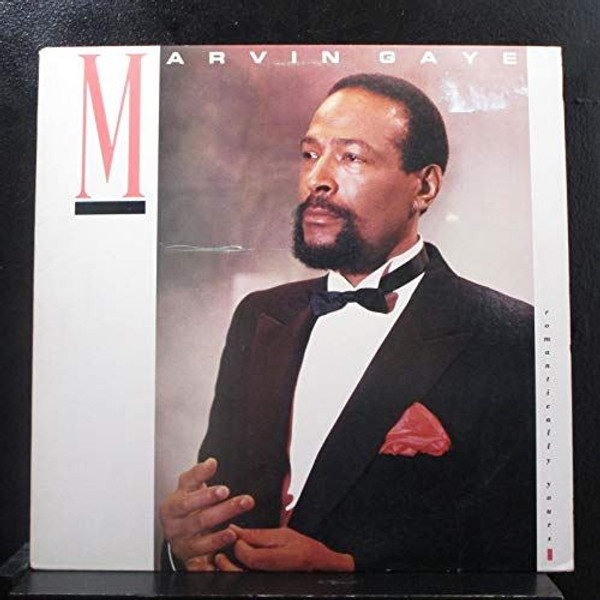 Romantically Yours [Vinyl] Marvin Gaye