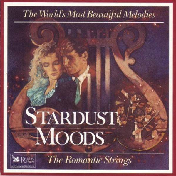 Stardust Moods (The World's Most beautiful Melodies) [Audio CD] The Romantic Son