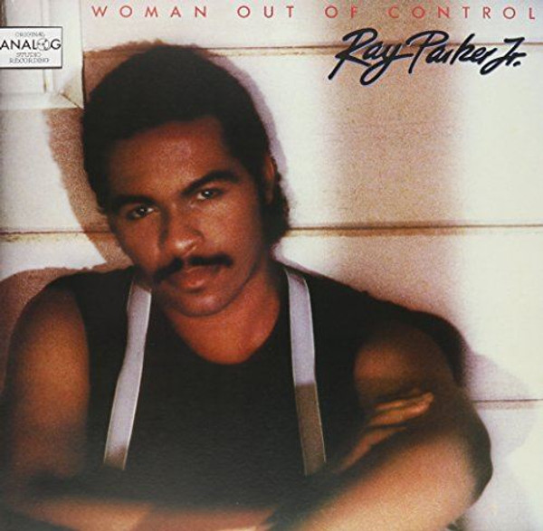 Woman Out of Control [Vinyl] Ray Parker Jr.