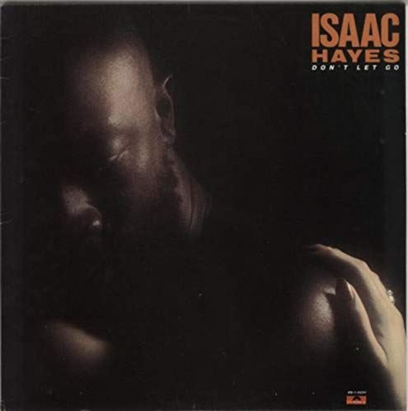 Isaac Hayes - Don't Let Go [Vinyl] Isaac Hayes