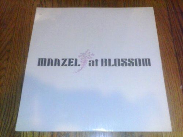 Maazel At Blossom Lorin Maazel; Hector Berlioz; Johannes Brahms; Samuel Barber a