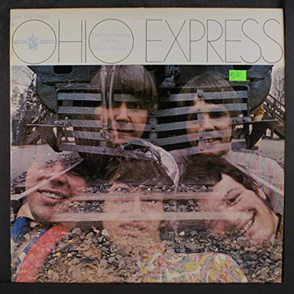 the ohio express OHIO EXPRESS