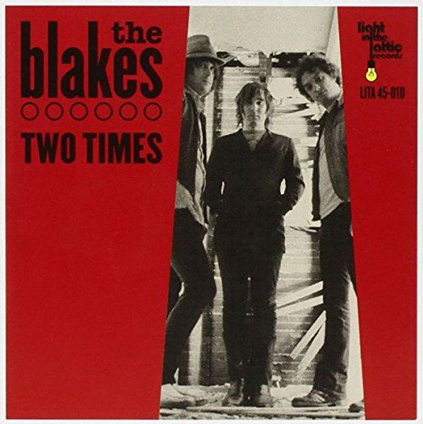 Two Times [Vinyl] [Vinyl] BLAKES