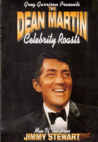 Greg Garrison Presents The Dean Martin Celebrity Roasts: Man of the Hour Jimmy S