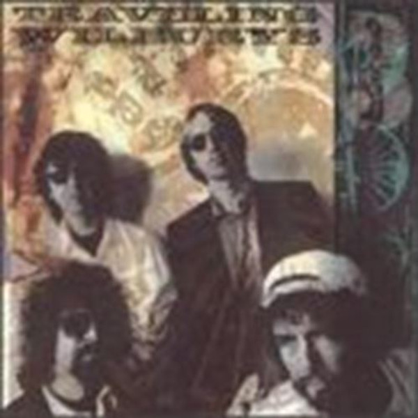 The Traveling Wilburys, Vol. 3 [Audio CD] Traveling Wilburys and The Traveling W