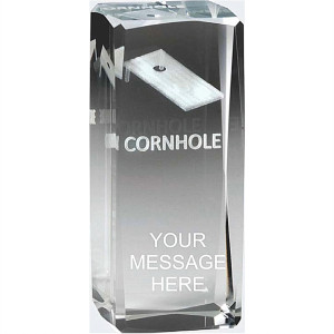 Cornhole Crystal