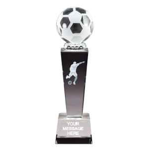 Soccer M Crystal
