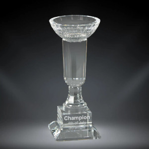 Venice Crystal Bowl