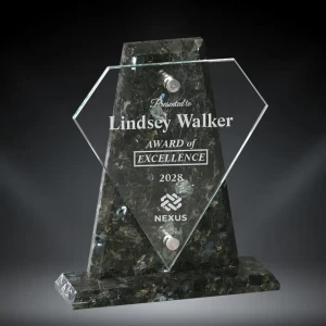 Alliance Glass Award