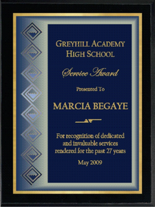 "Festive" Native Heritage Plaque "Festive" Native Heritage Plaque