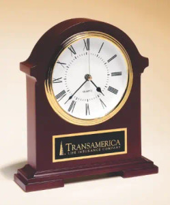 Napoleon Clock, Traditional Style