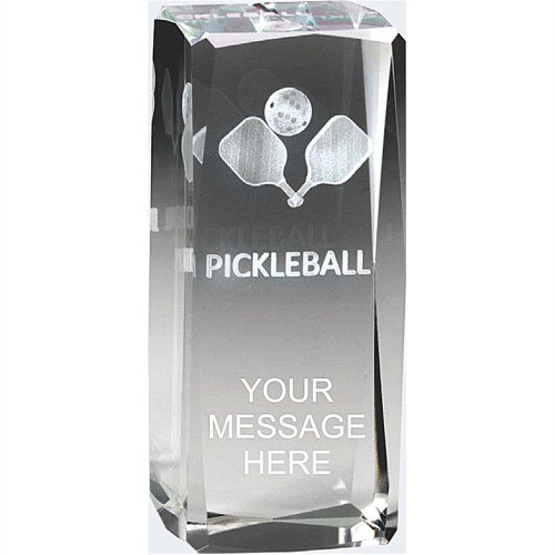 Pickleball Crystal