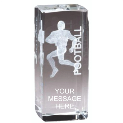 Football Crystal