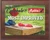 Full Color Cherry Finish Sports Plaque