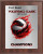 Cherry Finish Sports Plaque, Colored Logo/Art and Text