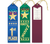 Starburst Award Ribbons