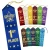 Starburst Cross Country Ribbons