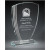 Contour Arch Clear Glass Award