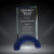 Blue Hampton Crystal