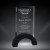 Black Hampton Crystal