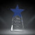 Orion Tower Crystal Award