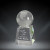 Crystal Globe Award