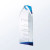Virtue Tower Crystal Award