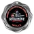 Fusion Full Color Cross Country Medallion