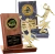 Classic Billboard  Basketball  Figure Plaque